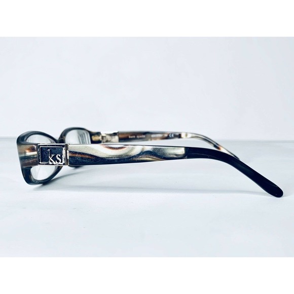 Kate Spade Pearl Tortoise Acetate Glasses main image 9